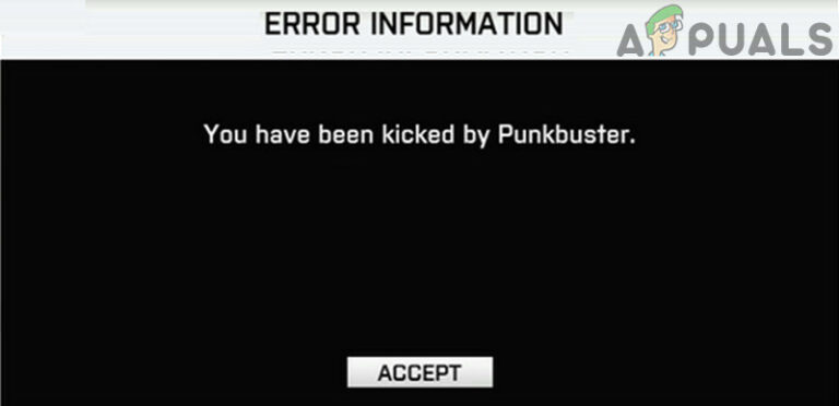 Что такое PunkBuster и могу ли я его удалить?