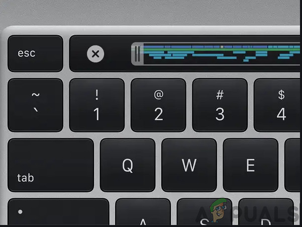 Клавиатура MacBook Pro не работает?