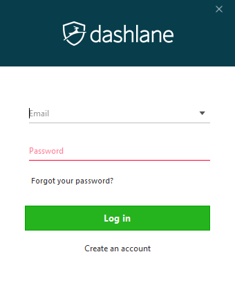 Dashlane Free против Dashlane Premium: в чем разница