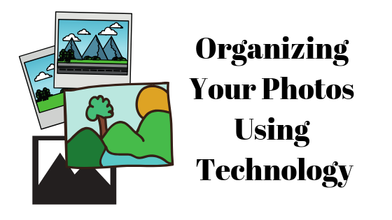 Как сохранить вашу цифровую коллекцию фотографий организованной