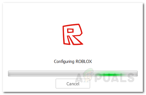 Как исправить ошибку в настройке Roblox Loop?