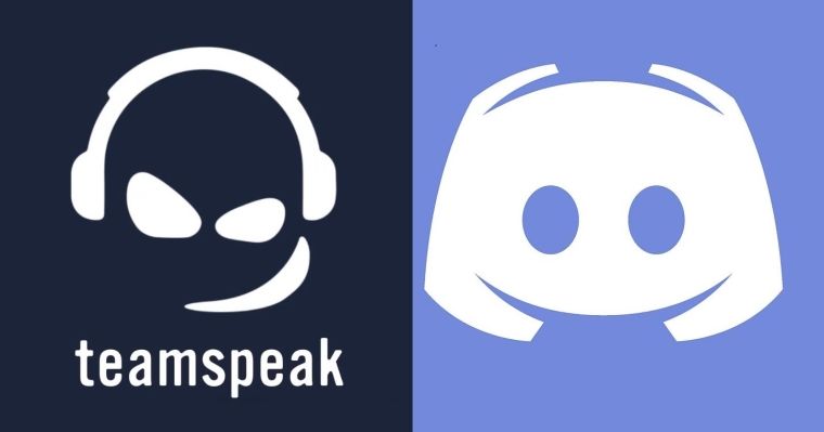 Discord Vs TeamSpeak: что лучше?