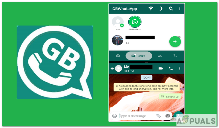 Как использовать две учетные записи WhatsApp с GBWhatsapp?