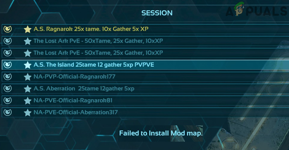 Арк файл сбербанк. Ark join failed. Failed to install Mod Map Ark что делать. Характеристики Android как узнать в АРК fail.