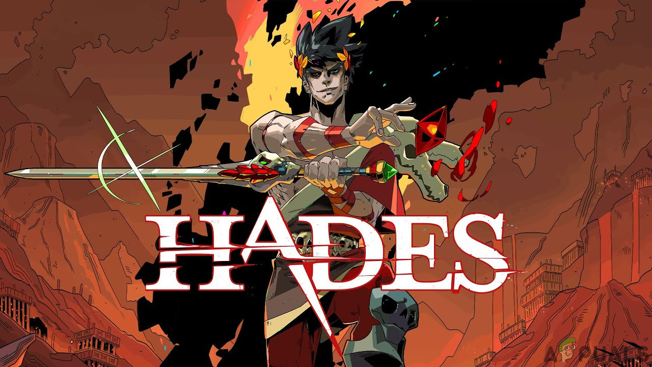 Hades steam достижения фото 103