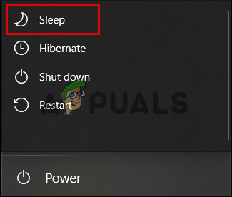 [SOLVED] Windows переходит в спящий режим вместо экрана блокировки