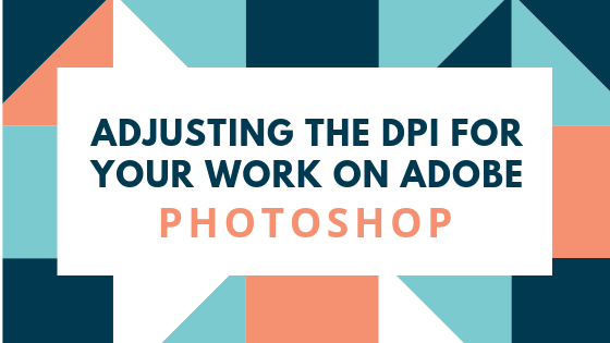 Как изменить разрешение изображения в Adobe Photoshop