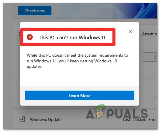 Как обойти требования для установки Windows 11?  Установите Windows 11 на любой компьютер