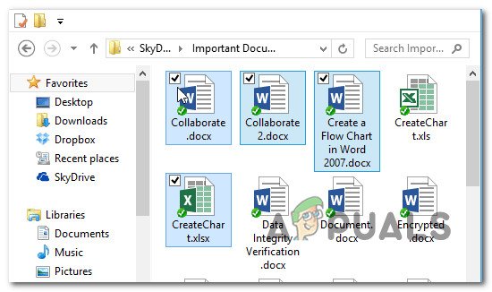 Как включить или отключить флажки для выбора элементов в Windows 11