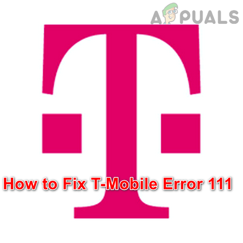 12 способов исправить ошибку T-Mobile 111