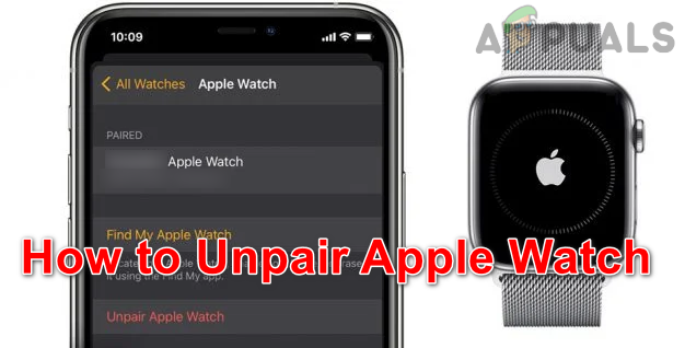 5 способов разорвать пару с Apple Watch [Without or Without iPhone]