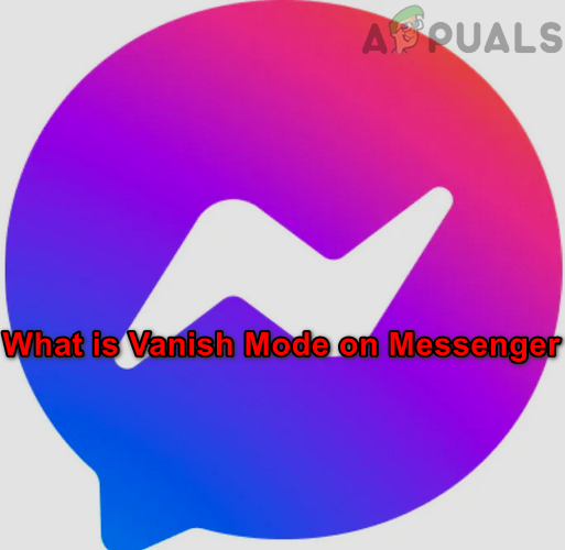 Что такое исчезающий режим в Messenger?  Как это использовать?