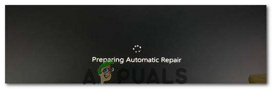 Как исправить ошибку «Подготовка автоматического восстановления» в Windows?