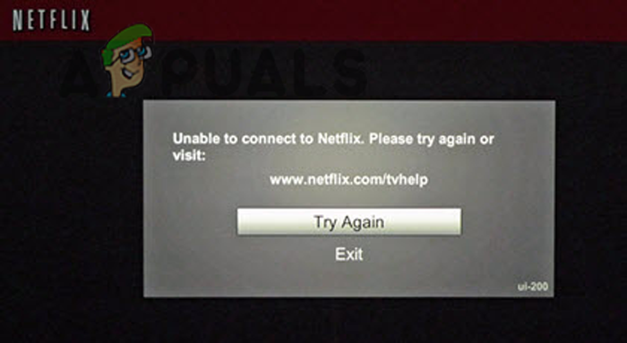 Как исправить ошибку «Невозможно подключиться» на Netflix?