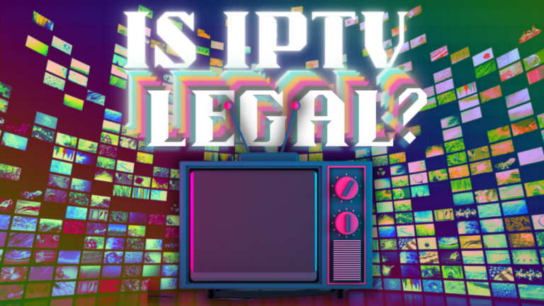 Законно ли IPTV в США?  Вот что говорит закон