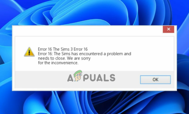 В The Sims возникла проблема на ПК