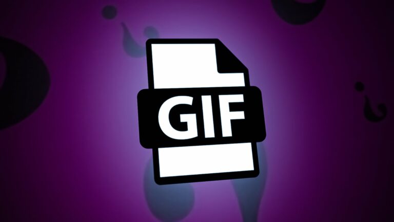 Как создавать и захватывать GIF из видео?