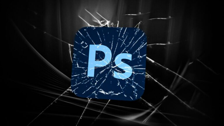 Устранение сбоя Adobe Photoshop с помощью этих методов
