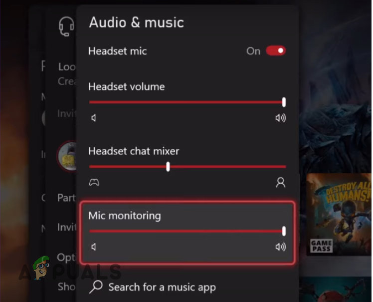 Мониторинг микрофона Xbox One: объяснение и функциональность