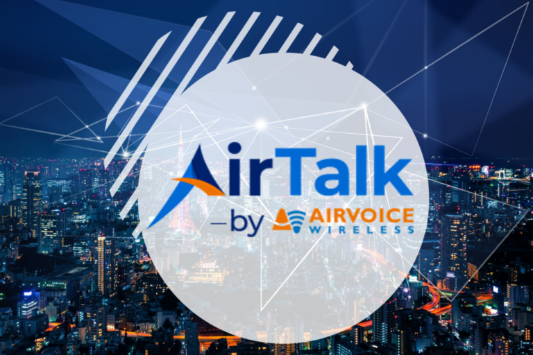 Что такое AirTalk Wireless и законно ли это? [2023 Guide]