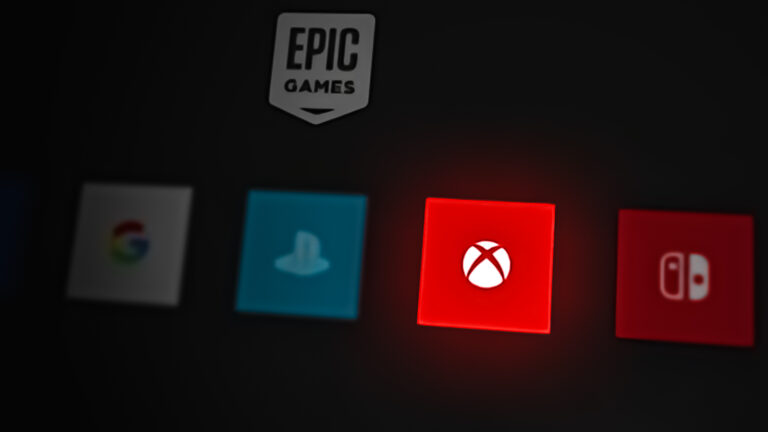Как исправить, что вход в Xbox не работает в Epic Games?