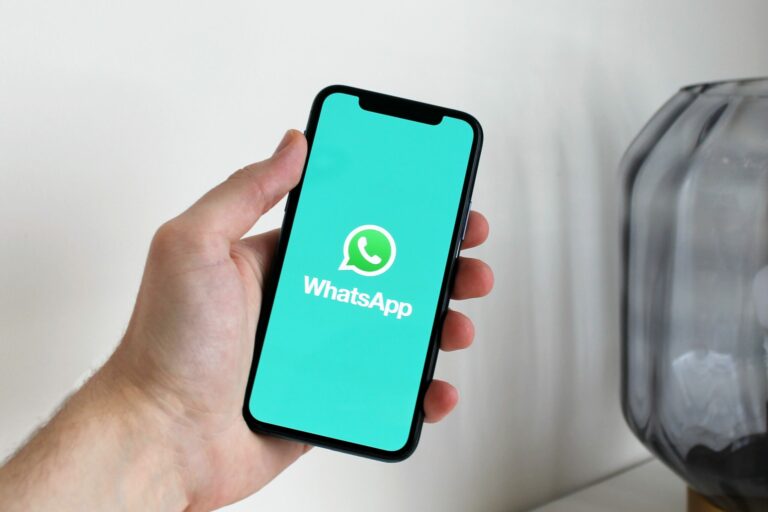 Как записывать звонки WhatsApp на любом устройстве: полное руководство