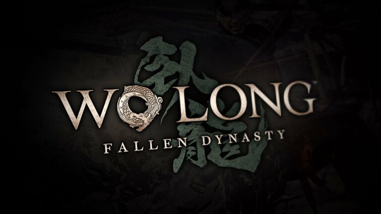 Как исправить проблему с черным экраном в Wo Long: Fallen Dynasty?