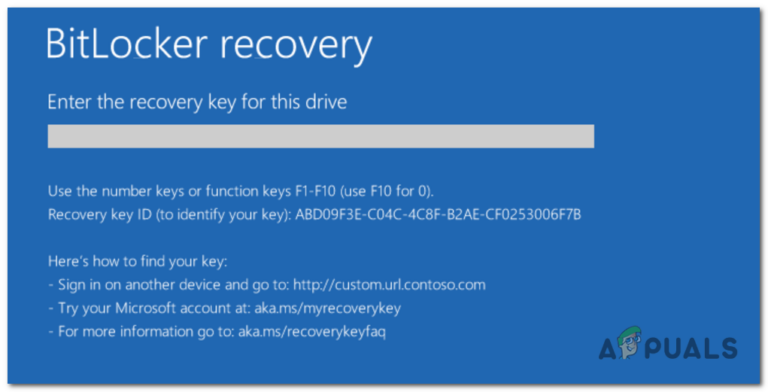 Объяснение восстановления BitLocker — восстановите доступ СЕЙЧАС!
