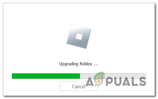 Как обновить ROBLOX на Windows, Android, macOS