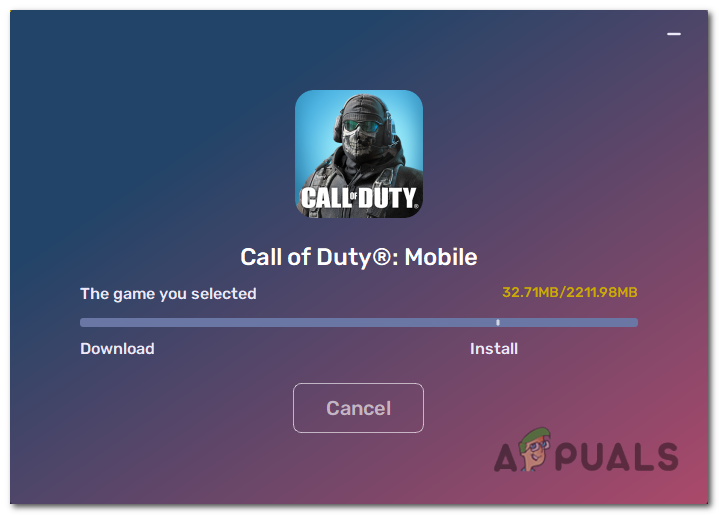 Как играть в Call of Duty Warzone Mobile на ПК?