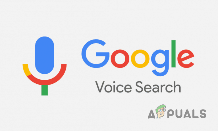 Как исправить голосовой поиск Google, не работающий на ПК