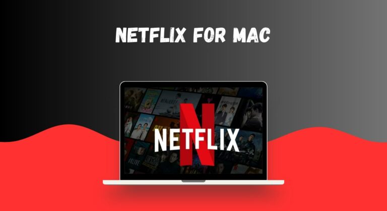 Как скачать Netflix для Mac