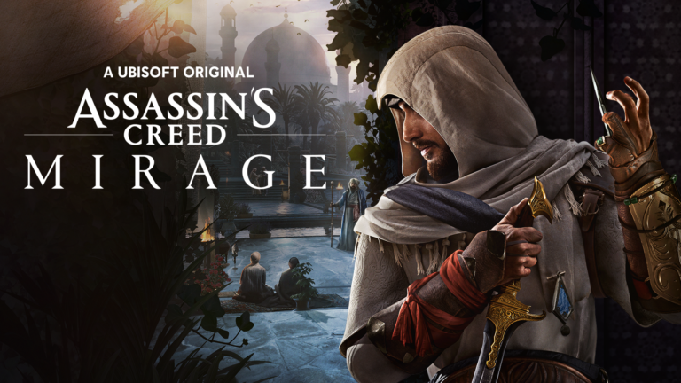 Как предотвратить постоянные сбои в Assassin’s Creed Mirage?