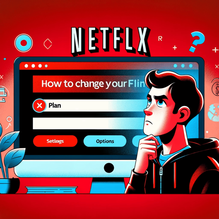 Как изменить план Netflix на настольном компьютере и мобильном устройстве [Guide]