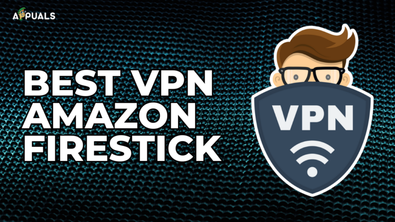 5 лучших VPN для Amazon Fire Stick в 2024 году [Detailed List]