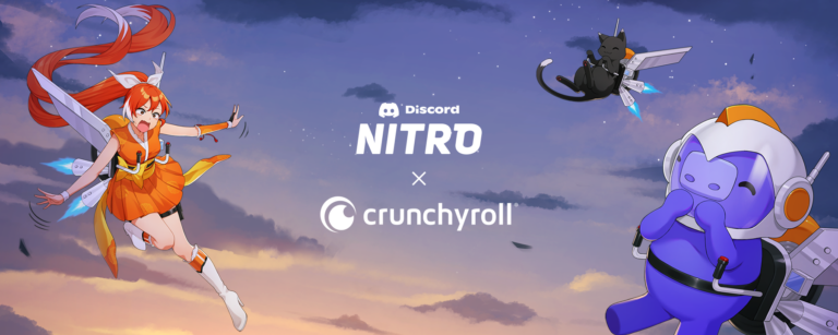 Как транслировать Crunchyroll на Discord за 3 простых шага [Guide]
