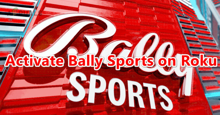 Как активировать Bally Sports на Roku: пошаговое руководство