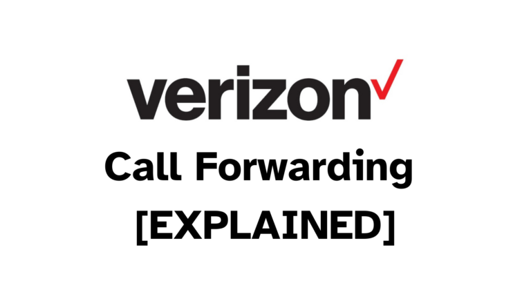 Как выполнить переадресацию вызовов на Verizon в 2024 году (4 простых шага)