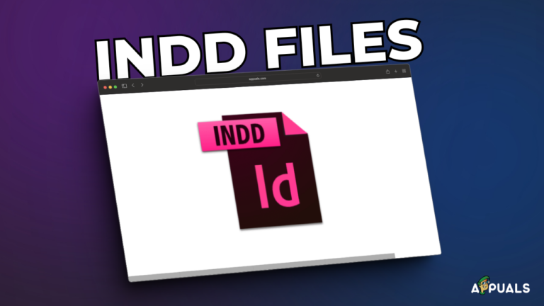 Что такое файлы INDD и чем они отличаются от файлов INX, AI
