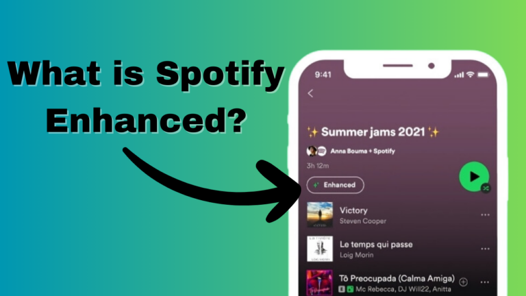 Что такое Spotify Enhance и сможете ли вы использовать его в 2024 году?