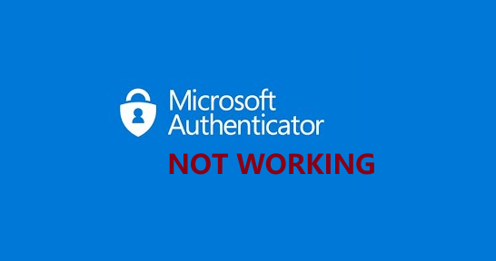 Как устранить проблемы, связанные с неработающим Microsoft Authenticator?