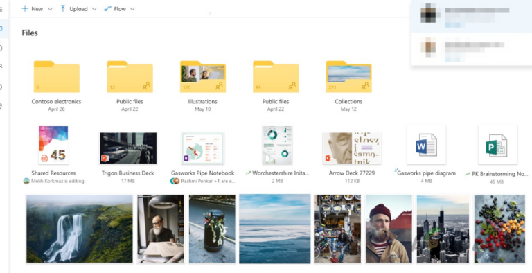 Как решить проблемы, когда OneDrive не загружает файлы?