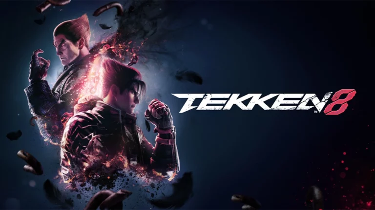Как исправить зависание Tekken 8 на экране загрузки (ПК и консоль)