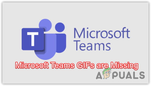 Как решить проблему с GIF-файлами, которые не отображаются в Microsoft Teams?