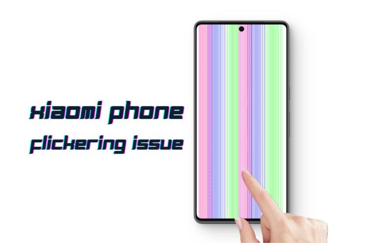 10 способов решить проблему мерцания телефона Xiaomi (2024 г.)