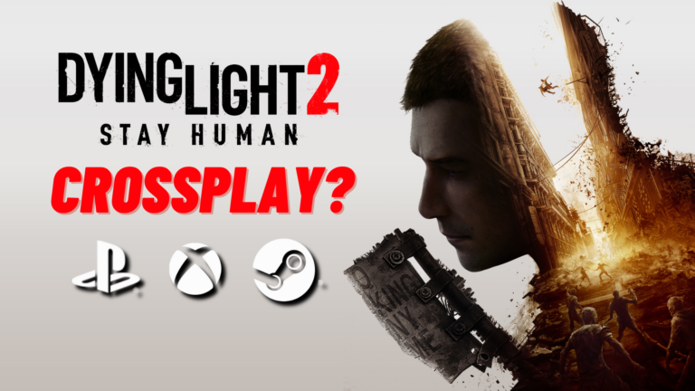 Будет ли Dying Light 2 кроссплатформенной игрой на консолях и ПК в 2024 году?